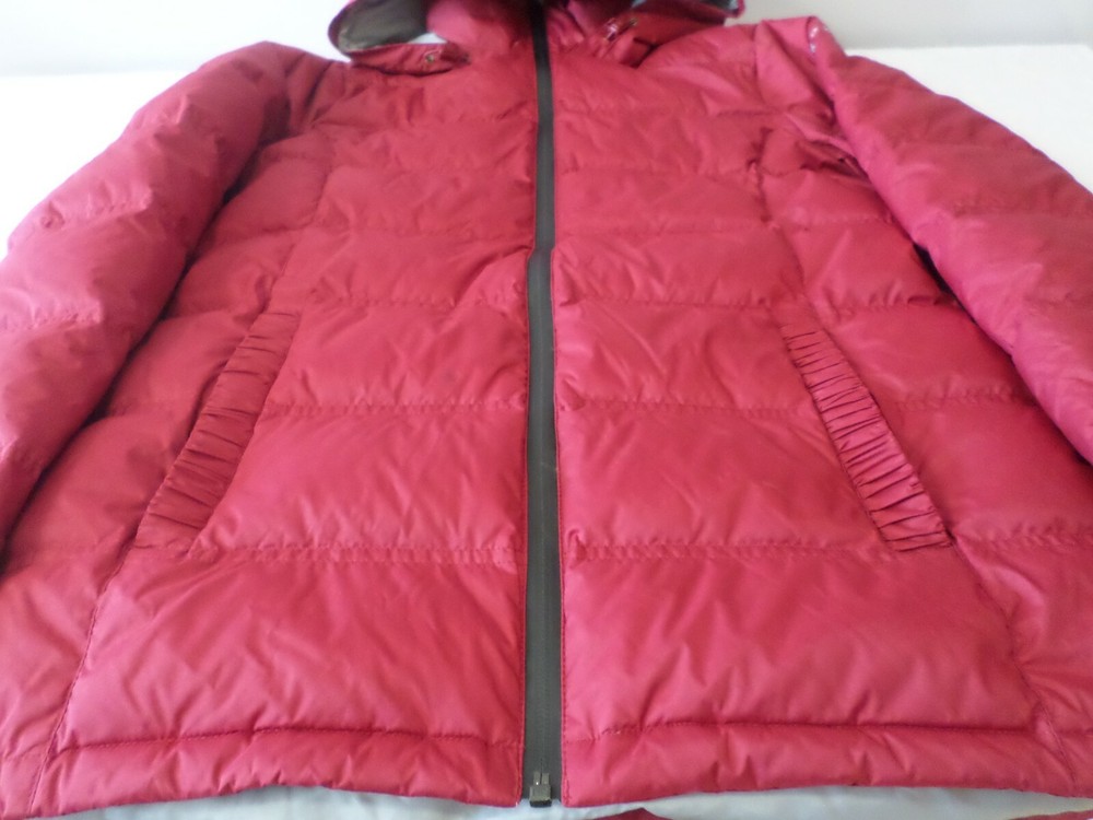 Roxy 15K Regular Fit Snowboard Ski Snow Jacket Size Womens Medium