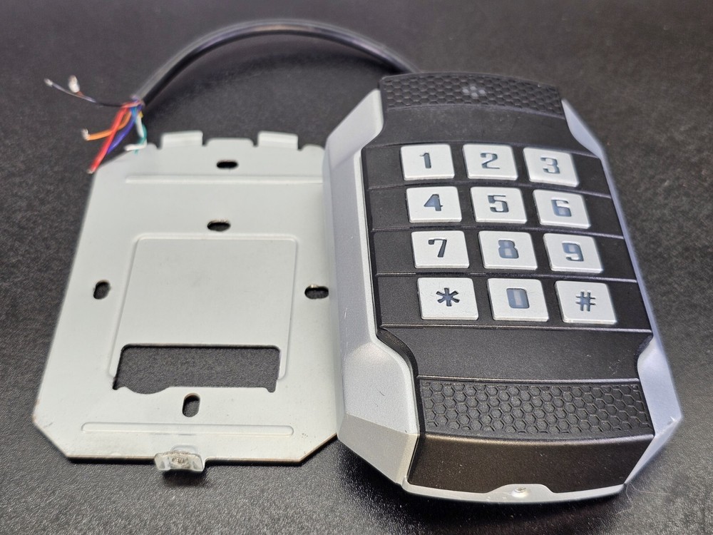 Mifare Keypad LTK1104MK
