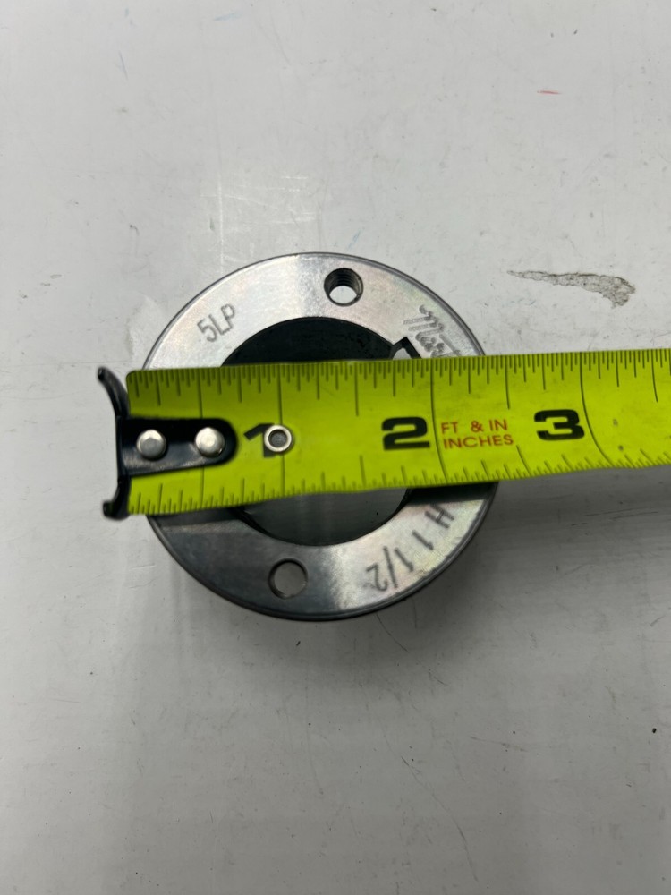 MARTIN Split Taper Bushing H 1 1/2