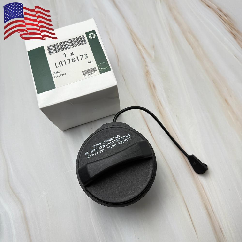 Gas Fuel Cap LR178173 For Land Rover Discovery Range Rover Sport Evoque US STOCK