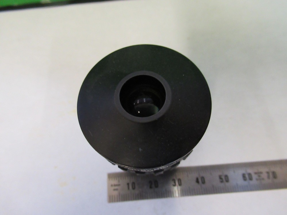 AUS JENA GERMANY INFINITY OBJECTIVE 3.2X PLANACHROMAT MICROSCOPE PART T2-A-13