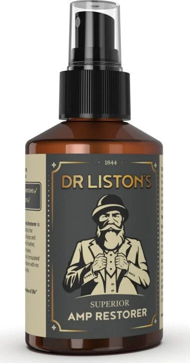 SUPERIOR AMP RESTORER 150ML