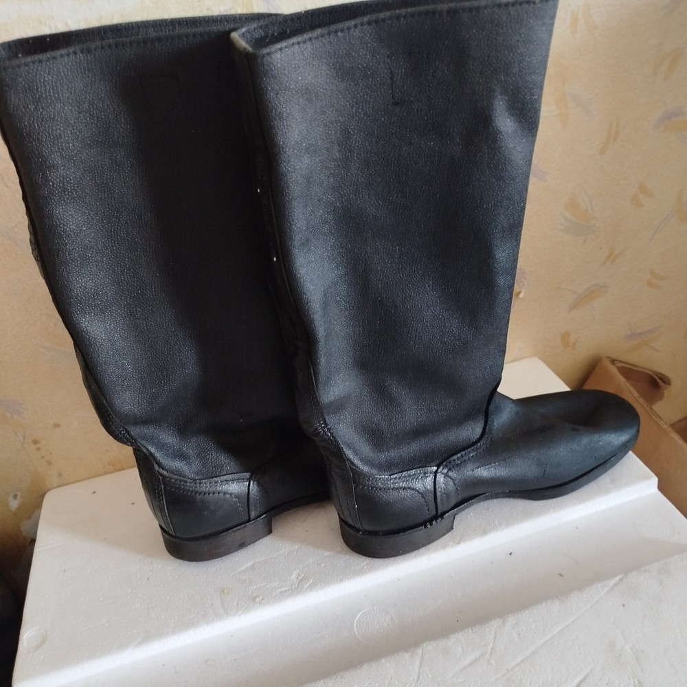 Soviet army boots, size 44, new
