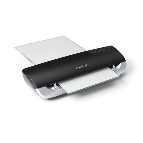 Gbc 1703075Bf Pouch Laminating Machine, 19-4/5 In.