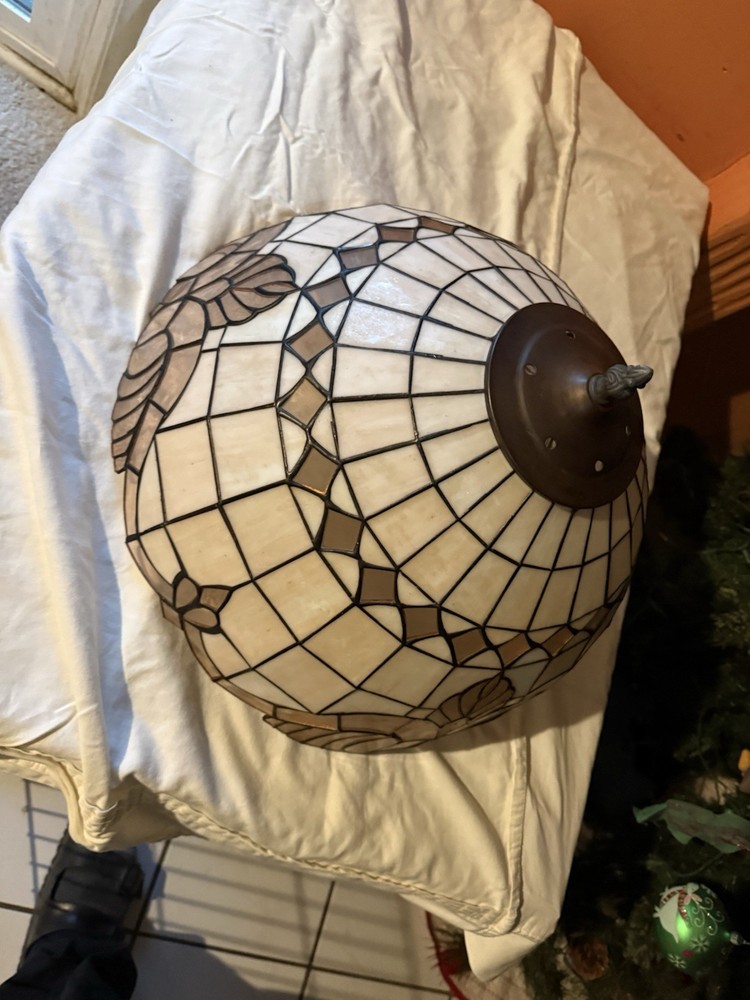 Tiffiny Stained Glass