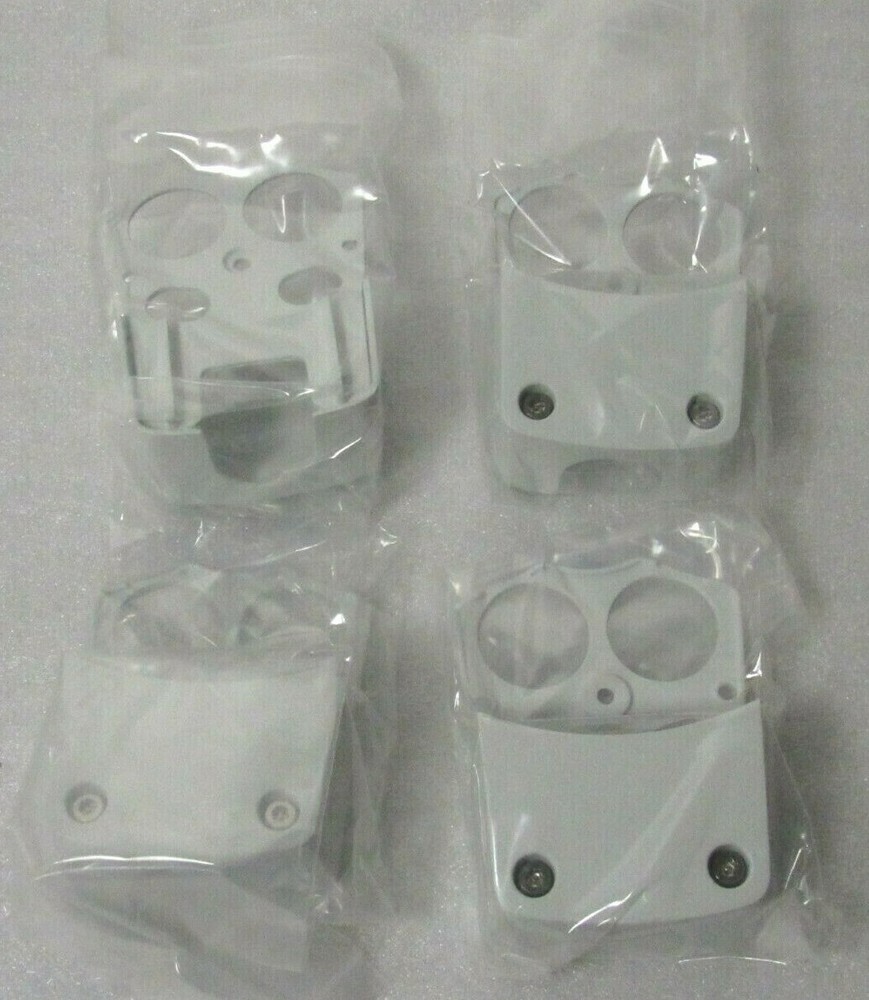 Axis 5503-731 P33XX-VE 4-Pack Cable Covers [CTSA]