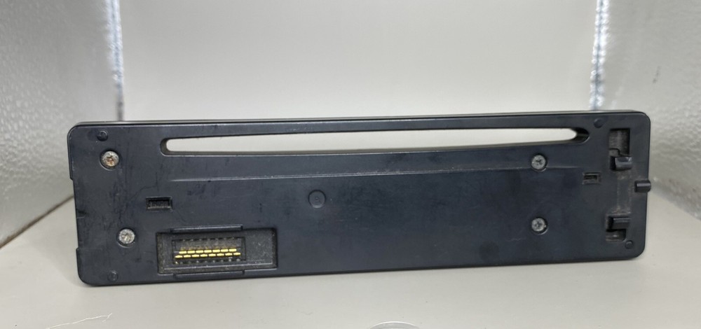 SONY CDX-GT340 FACEPLATE Only