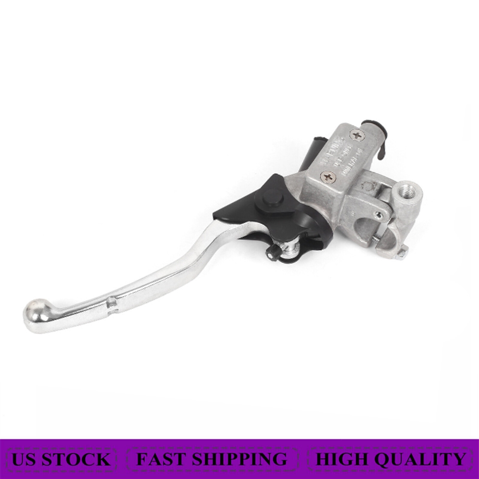 Hydraulic Clutch Master Cylinder Lever For 125 150 200 250 300 350 450 EXC SX XC