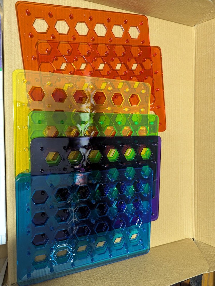 Snap Circuits Elenco My Home Electronics Kit – COMPLETE - STEM Learning!