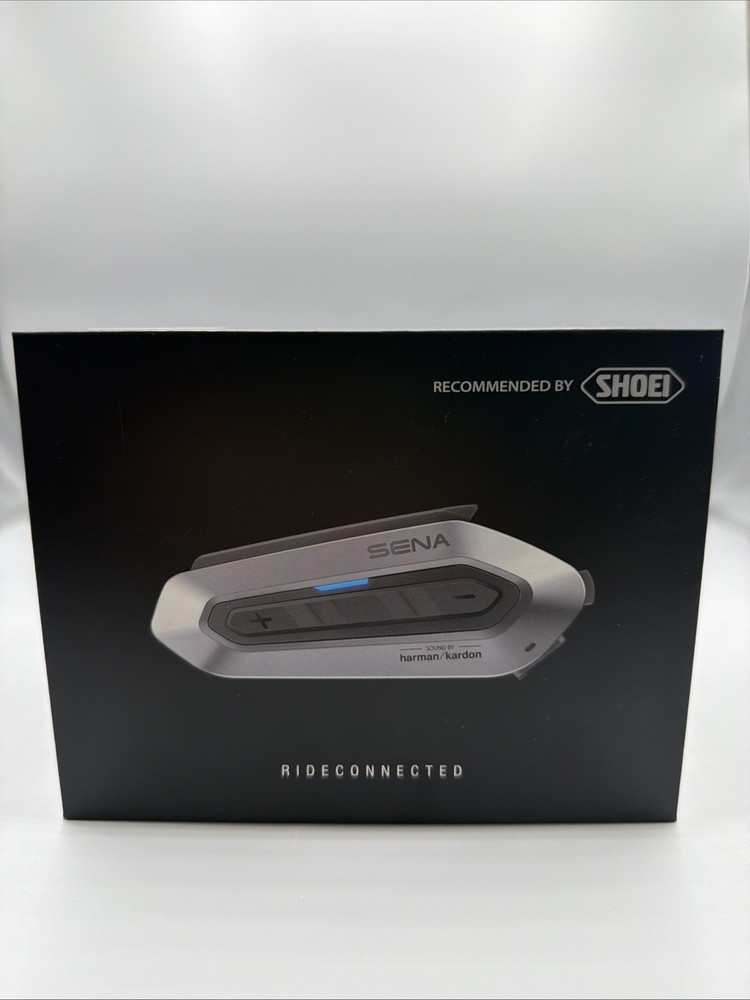 Sena HH SRL-EXT Bluetooth Communication System SRL-EXT-01 (B194)