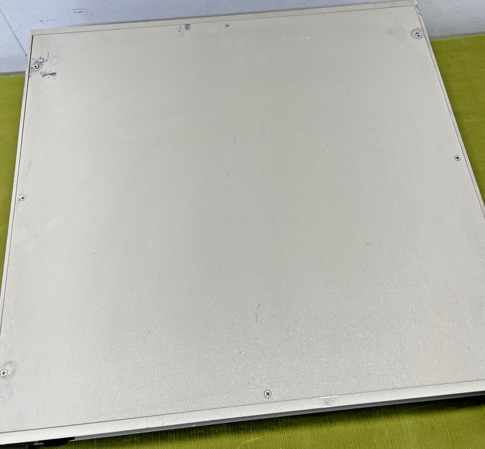 Canberra DSA-2000A Digital Spectrum Analyzer – Multichannel Gamma Spectroscopy