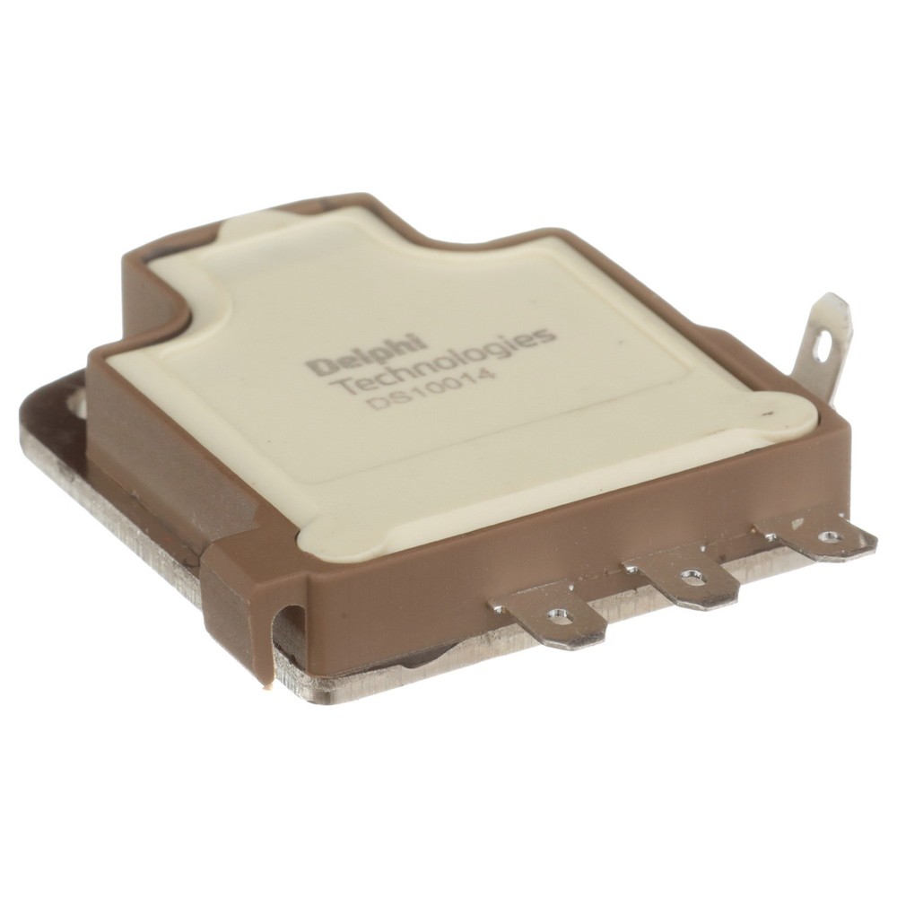 Ignition Control Module Delphi For 1988-2001 Acura Integra