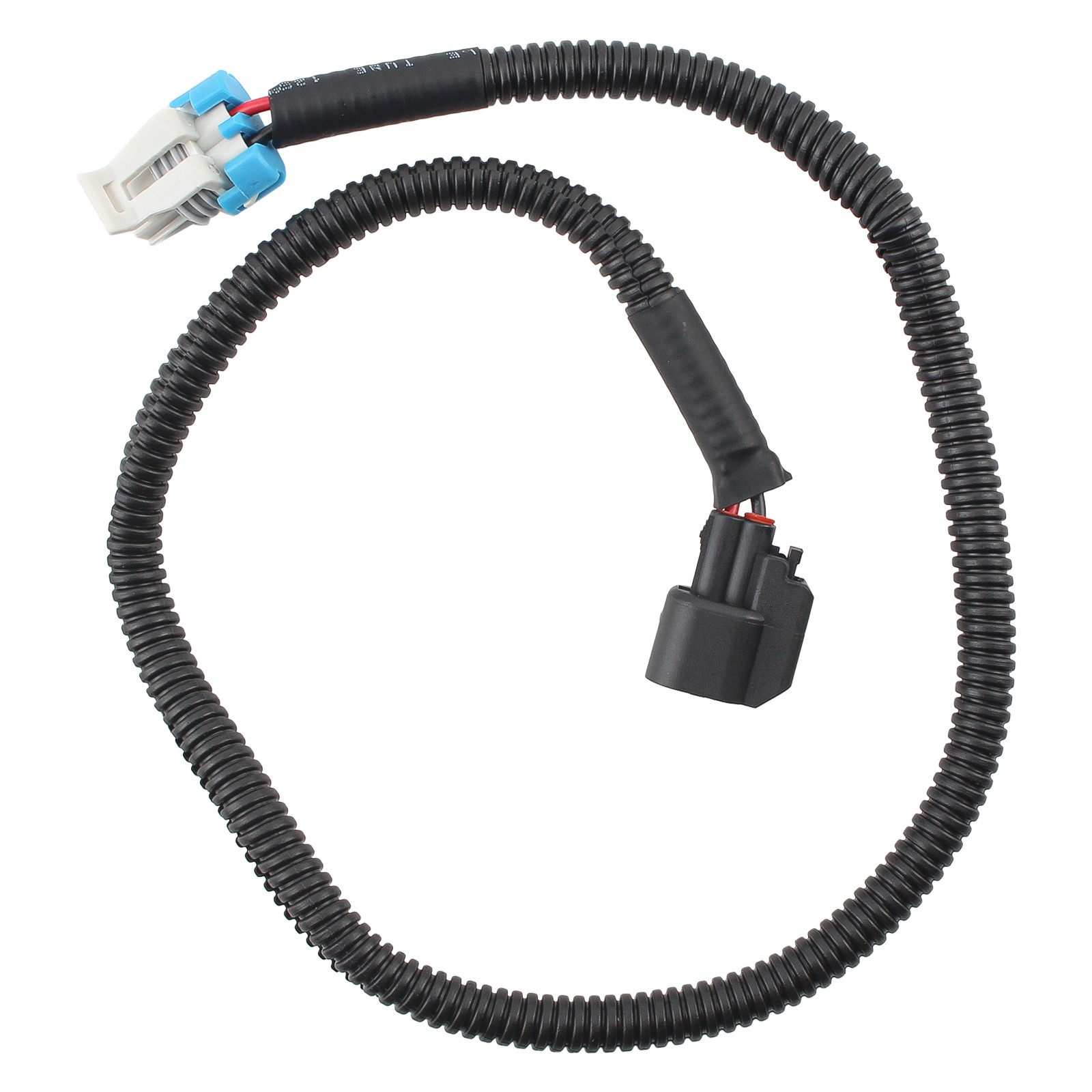 2X Fuel Injectors w/ Harness Fit For Polaris Ranger XP 800 Ranger 800 2011-2014