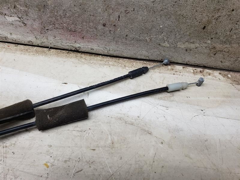 CR-V 2013 Keys/Latches/Locks 892162