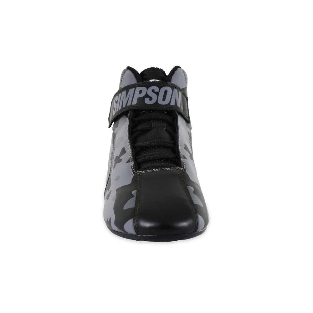 Simpson Racing Shoes DX2125K;