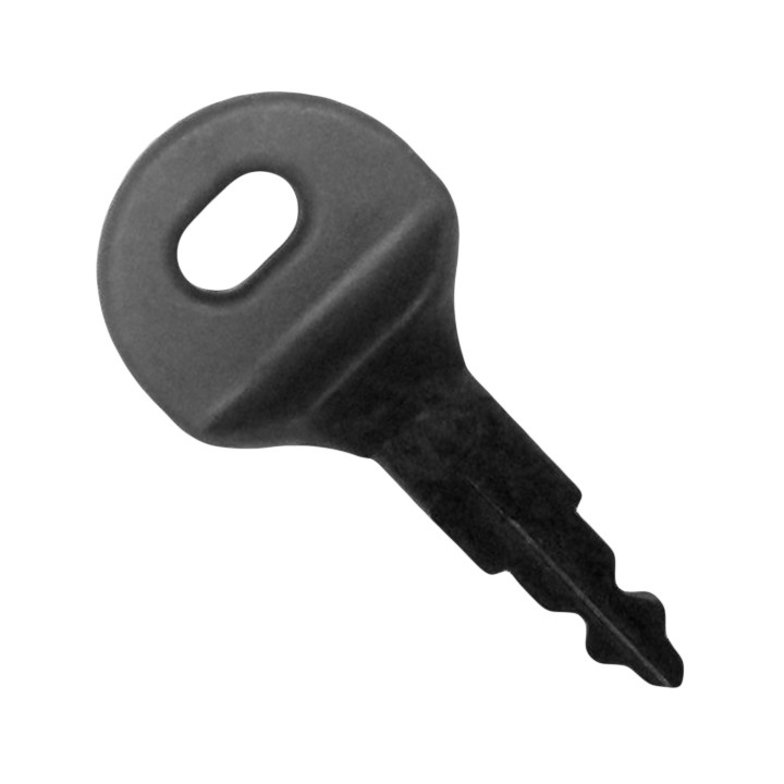 EVINRUDE JOHNSON #501586 KEY 77-71