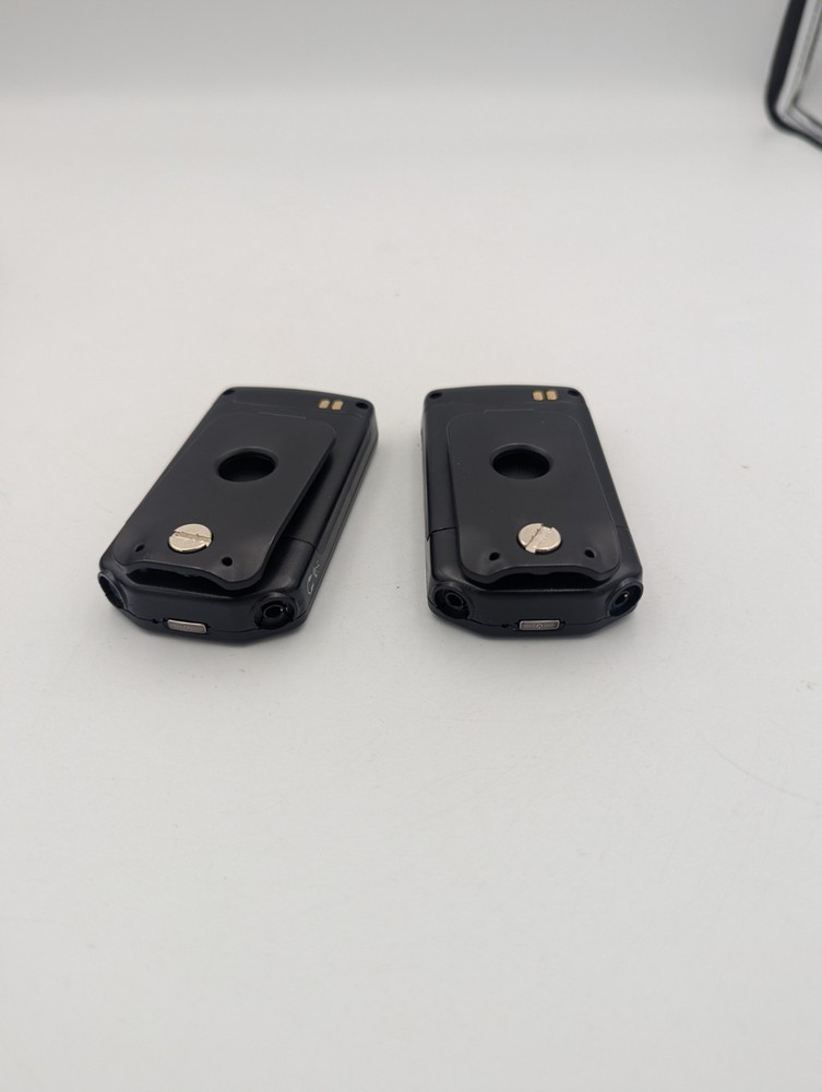LISTEN TECHNOLOGIES LT-84-03 With Case