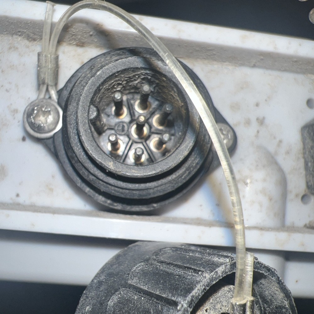 Tru-Test Model 700 Hog Scale, Digital Scale Head