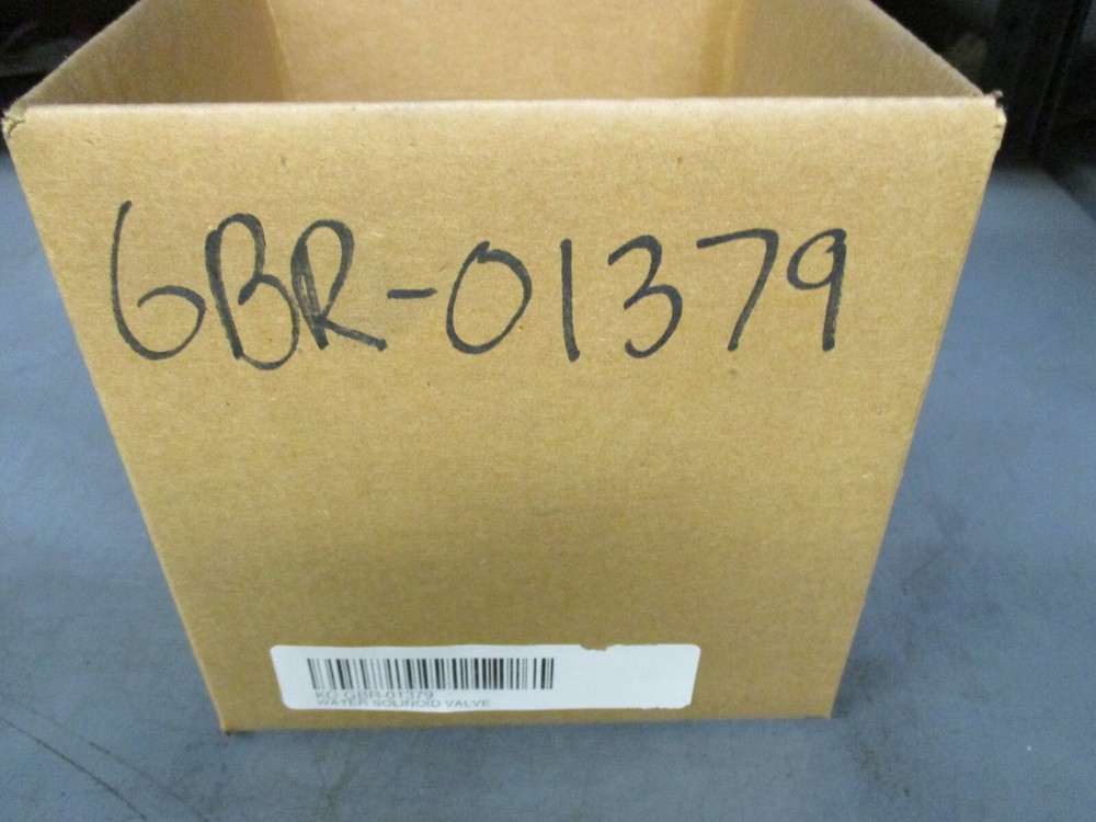 KOLD DRAFT GBR-03179 WATER SOLINOID VALVE INLET STRAINER