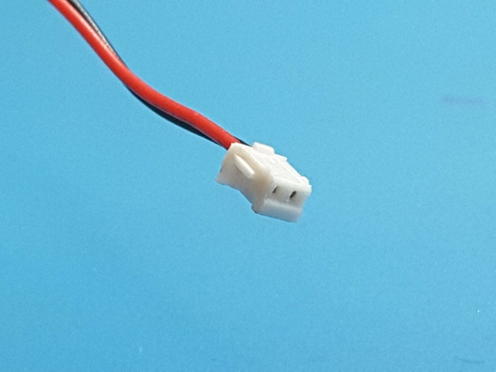 2 Battery 3.7V 1200mAh Compatible Replacement For Sony PS4 Pro & Slim Controller