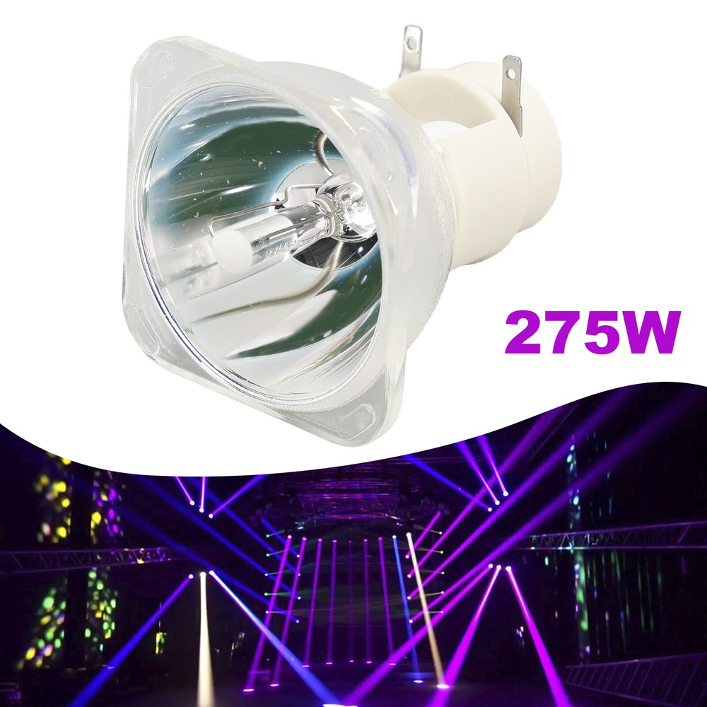 275W MSD 9R Sharpy Beam Lamp Bulb for Moving Head Light Beam Stage Light US