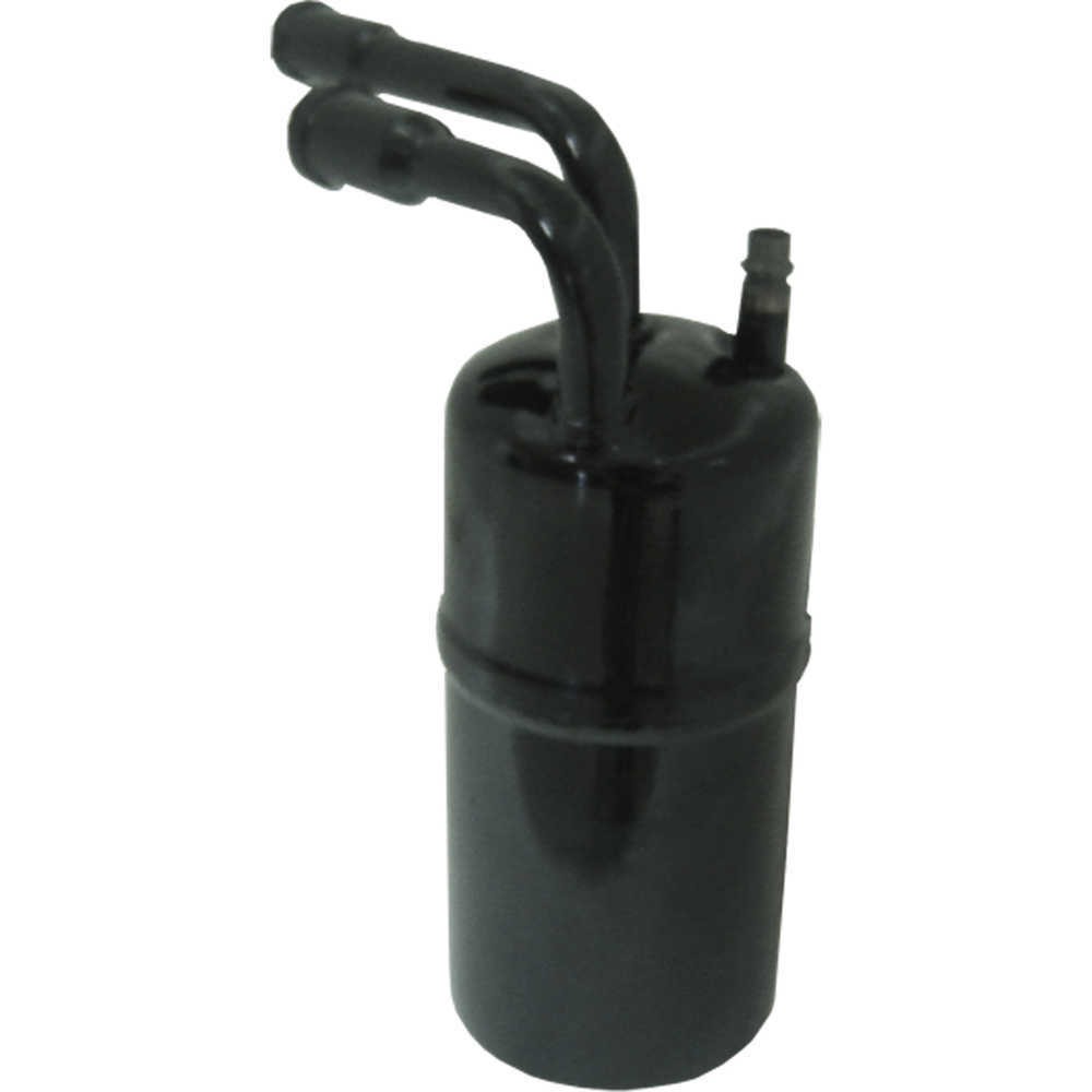 A/C Receiver Drier Global 1411807 fits 05-10 Ford Mustang