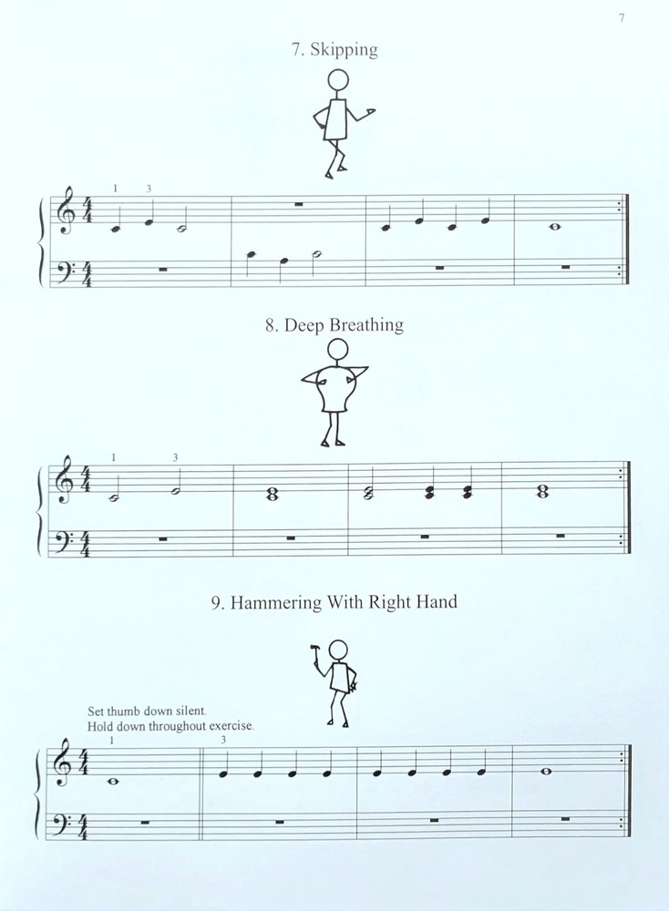 A Dozen a Day Mini Book