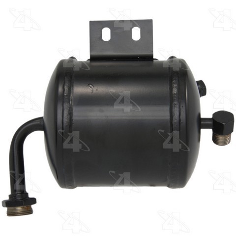 Four Seasons A C Receiver Drier P N 33228