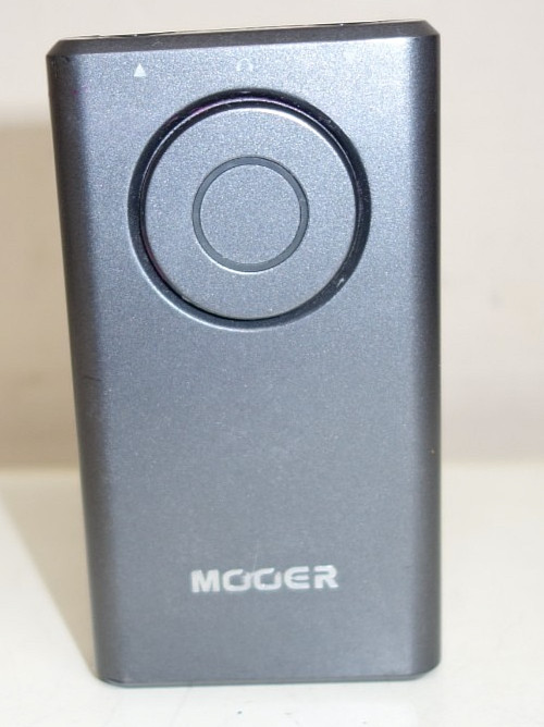 Prime P1 Guitar Effects Pedal Intelligent Multi-effects Processor