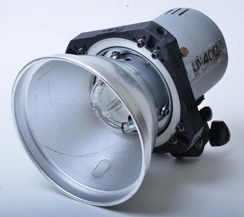 Dyna lite Uni400JRG MONOLIGHT flash unit