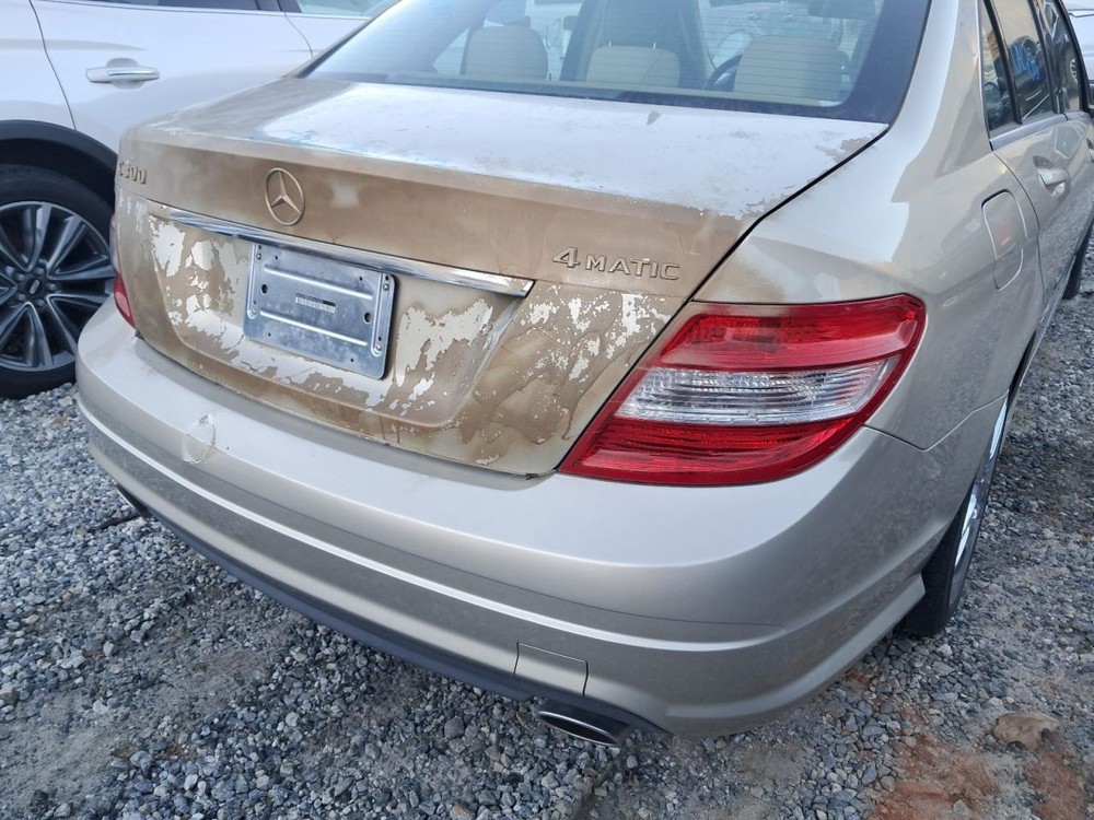 Driver Front Window Regulator 212 Type E350 Fits 10-16 MERCEDES E-CLASS 4901843