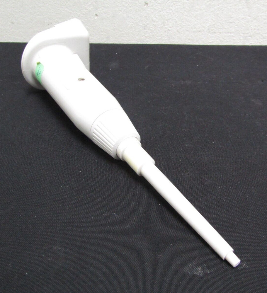 Rainin EDP 2 Single 250ul Electronic Digital Pipette