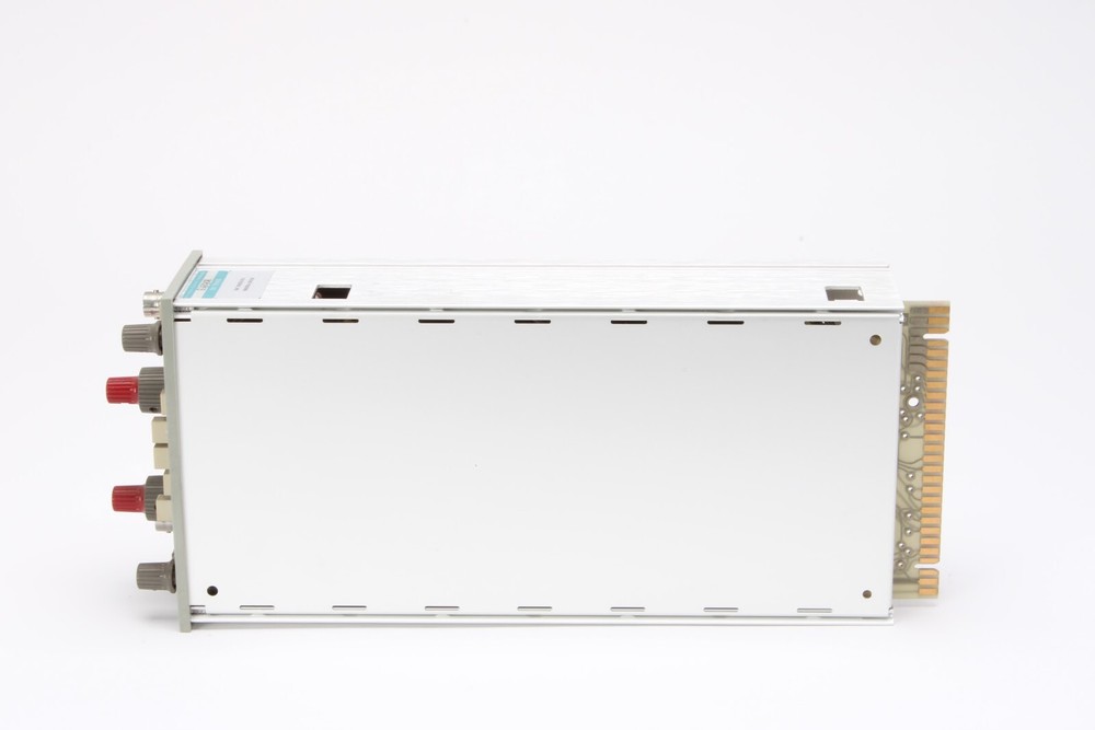 Tektronix 5A18N Dual-Trace Amplifier Plug-In Module