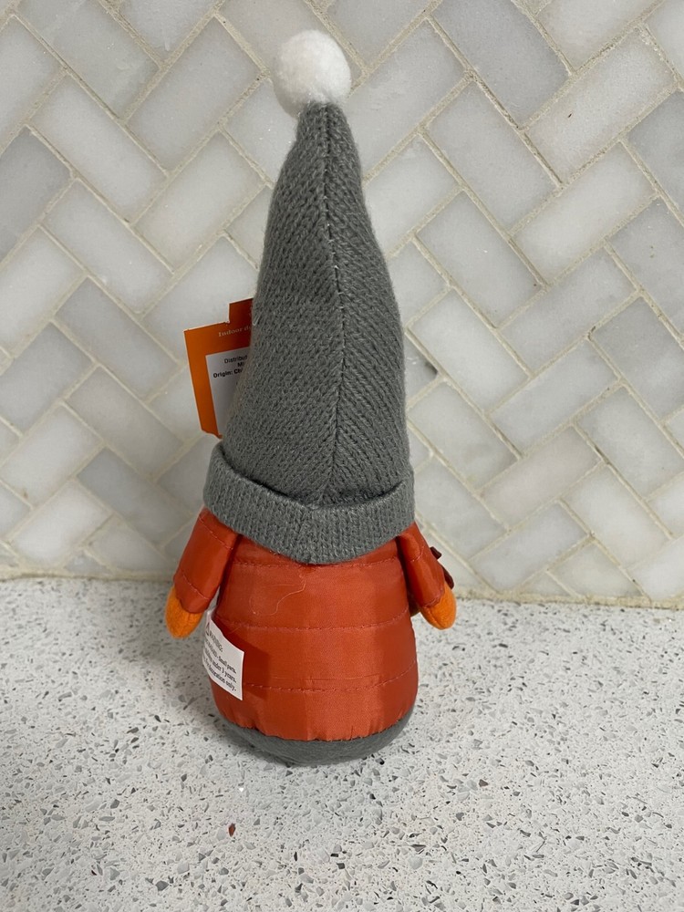 Hyde & Eek Fall Gnome