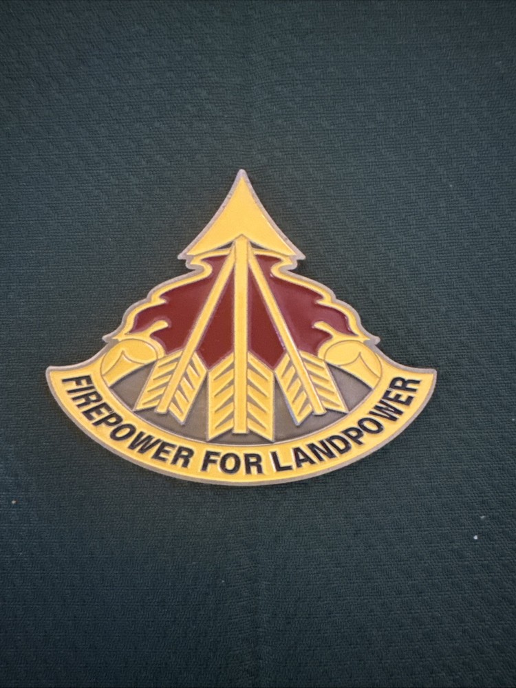Firepower For Landpower 391st CSSB ( THE BATTALION COMMAND TEAM FOR EXCELLENCE)