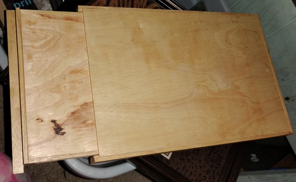 drawer organizer tray