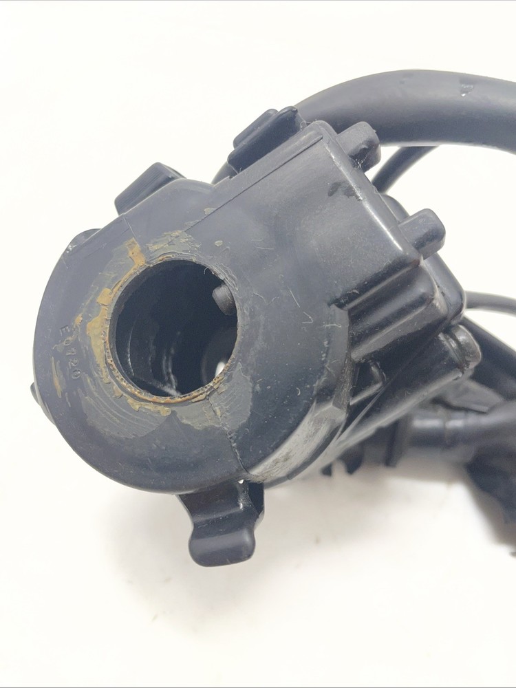 ♻️ Honda Cb1300 Cb 1300 Sa-5 2005 - 2013 Left Side Switchgear ♻️