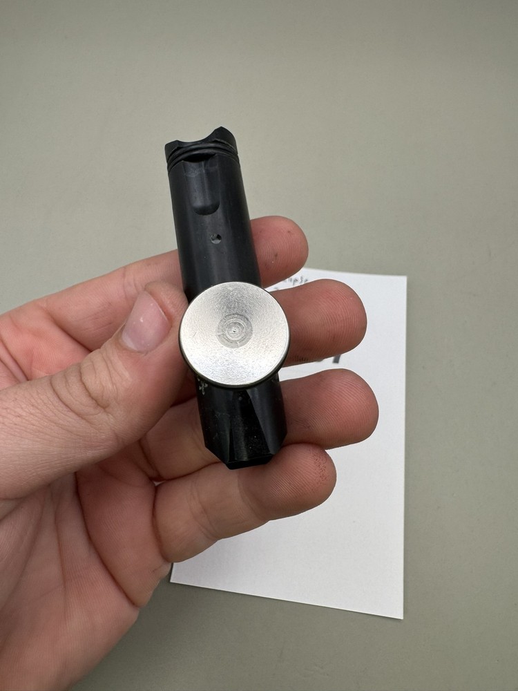 Planet Eclipse ETEK 3 Bolt Black