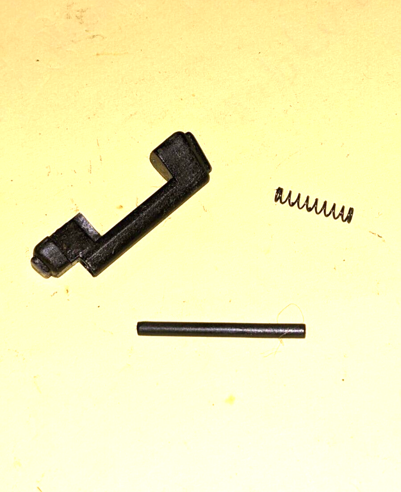 Daisy Powerline 5501 - Magazine Release