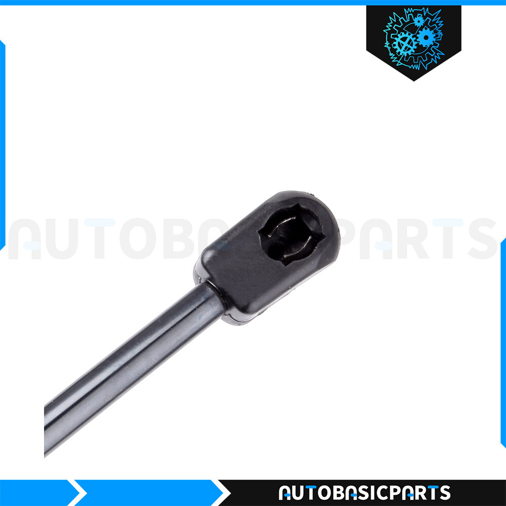 For 1995-2004 Chevy Tahoe Qty 2 Rear Liftgate Hatch Lift Supports Shock Struts