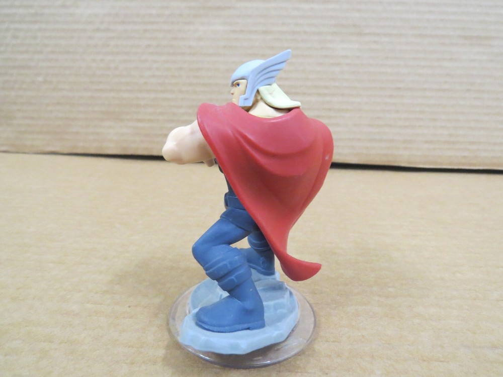 Disney Infinity 2.0 - Thor - Marvel - Model # INF-1000103