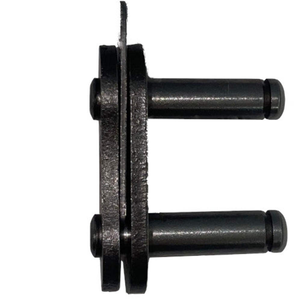 #160 Standard Roller Chain Connecting Link (2" Pitch)