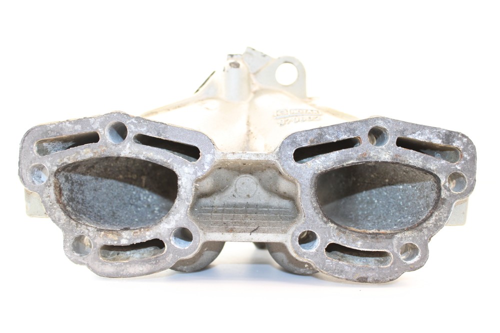 98-01 XP Limited EXHAUST HEADER PIPE PIPES MANIFOLD HEADERS