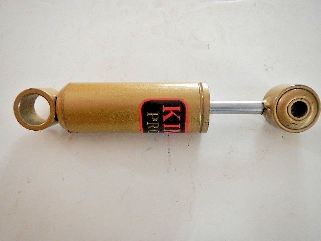 NOS KIMPEX PRO-GOLD SHOCK 04-267