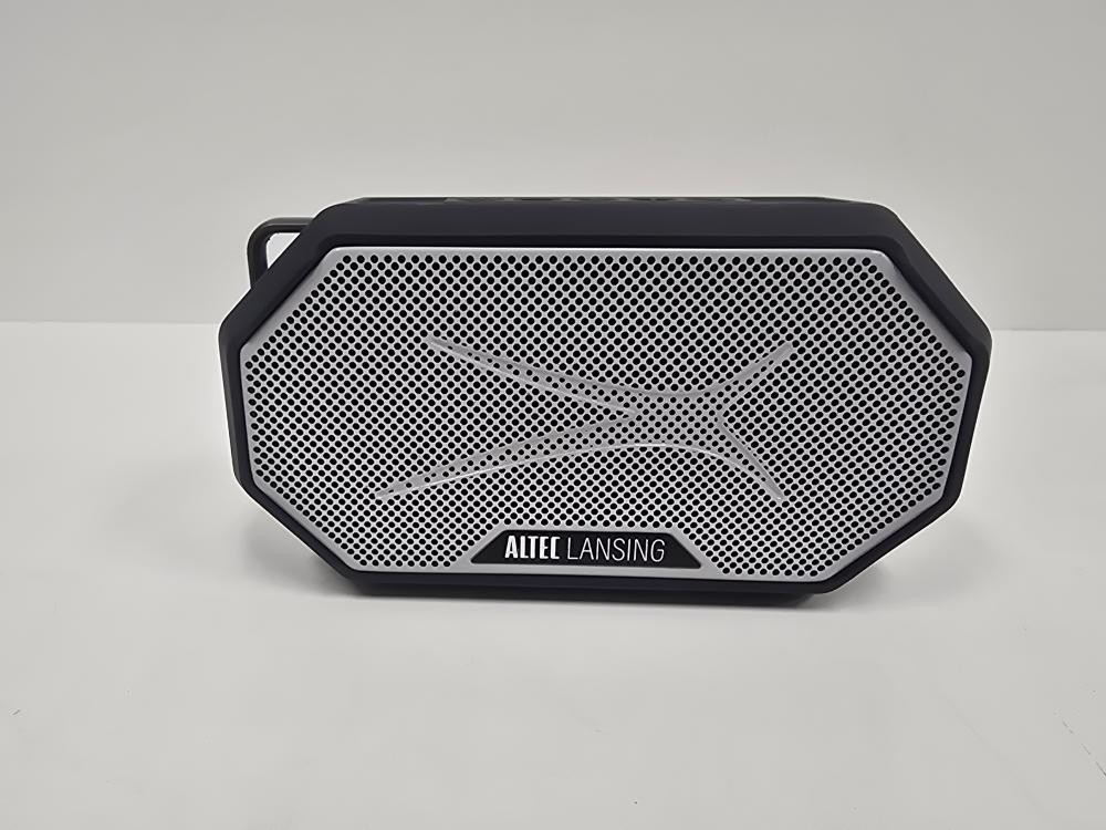 ALTEC LANSING BLUETOOTH SPEAKER (P21027465)