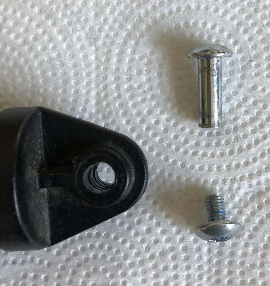 BOB Single Revolution Sport Stroller Replacement Shock 2011-2015 Stroller Used