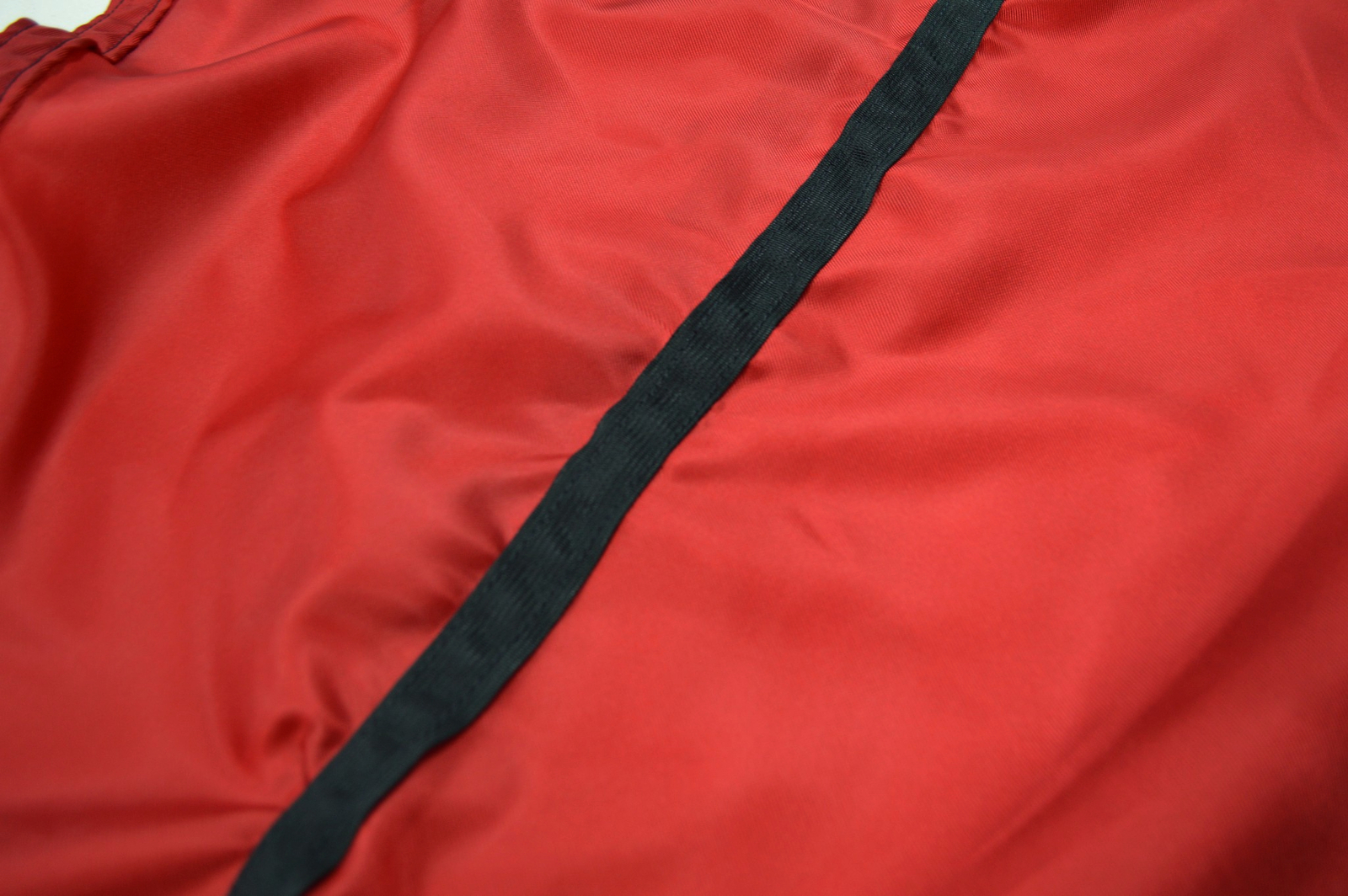 DRAG PARACHUTE SPRING LOADED RED DRAG CHUTE RJS RACING PRO SPRING PARACHUTE