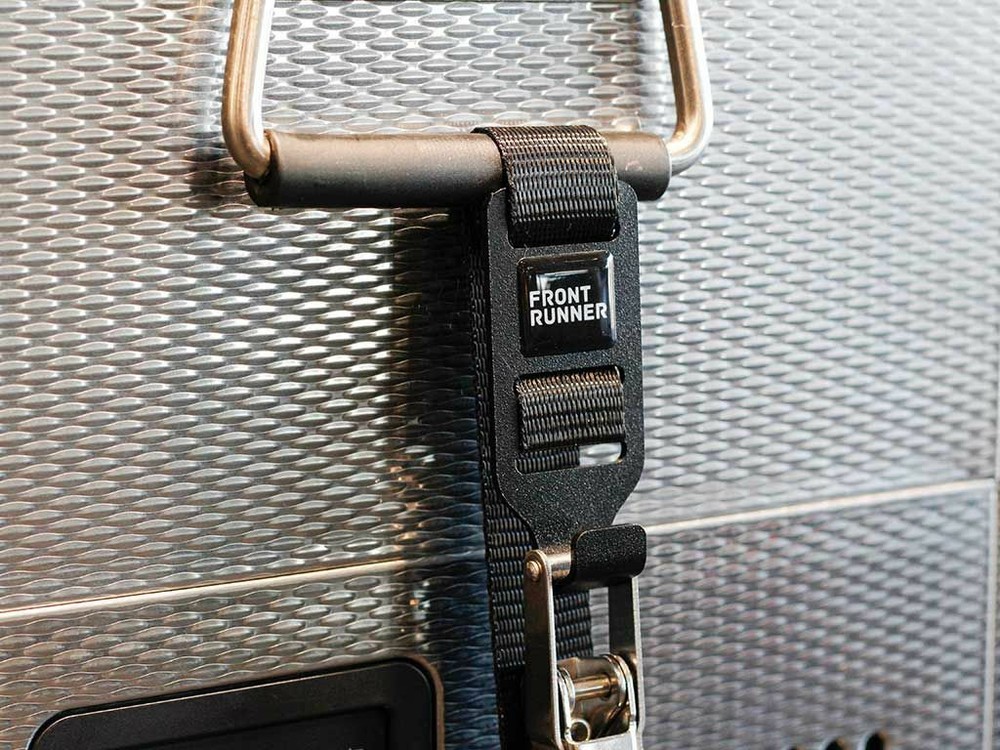 Front Runner Quick Release Latching Strap - STRA057