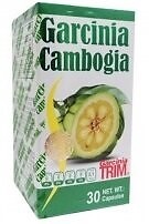 Garcinia Cambogia Garcinia Trim 30 Capsules 500 mg ea Dietary Supplement