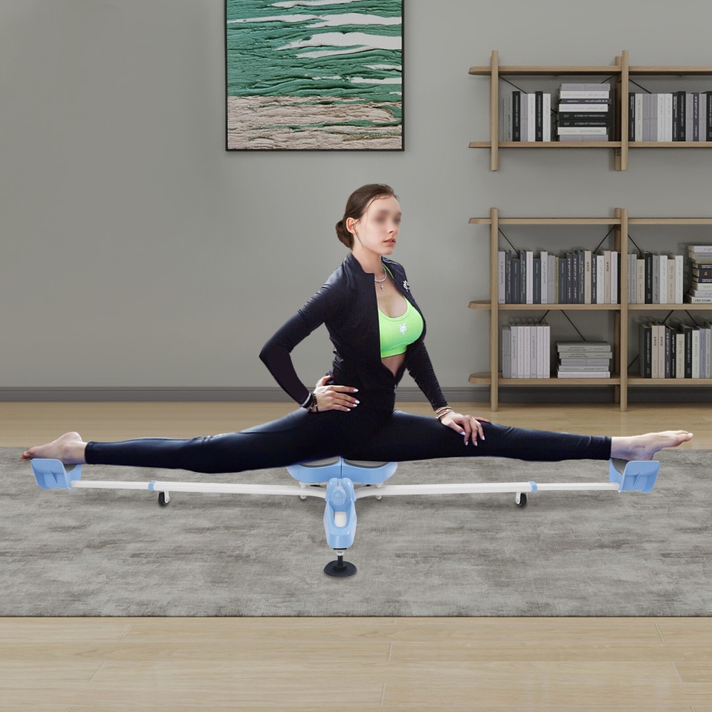 Heavy Duty Split Machine For Leg Stretching Flexibility Stretching Equipment NEW